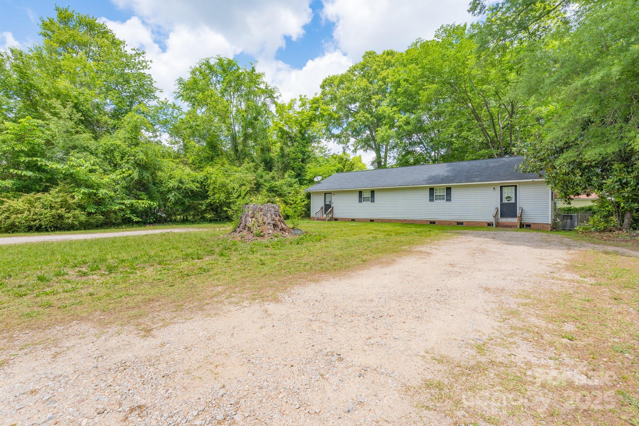 5624 Pleasant Avenue, Unit 3 Fort Lawn, SC 29714 - Photo 2 of 24 a view of a house with backyard and garden