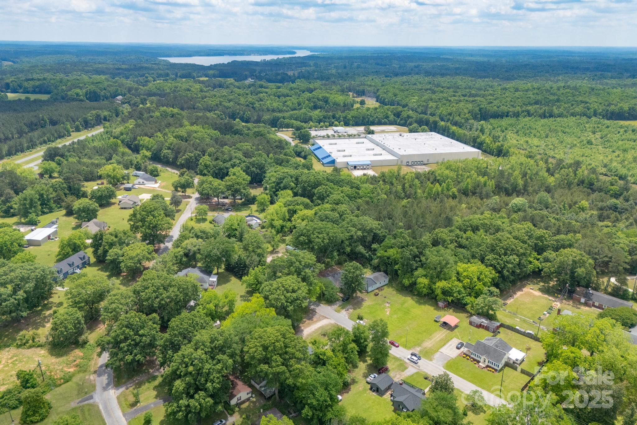 5624 Pleasant Avenue, Unit 3 Fort Lawn, SC 29714 - Photo 22 of 24 a view of a city