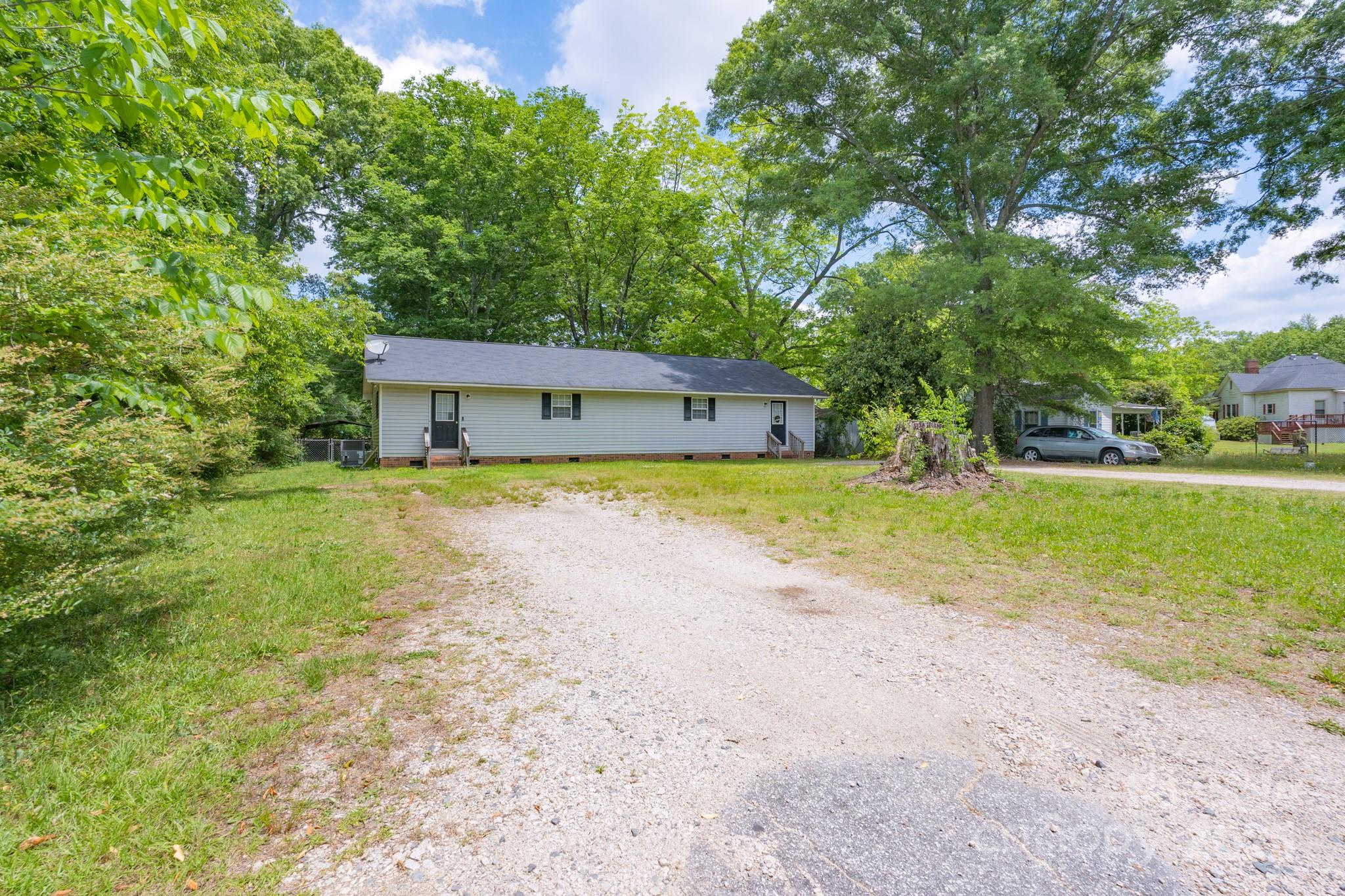 5624 Pleasant Avenue, Unit 3 Fort Lawn, SC 29714 - Photo 4 of 24 a view of a house with a yard and sitting area