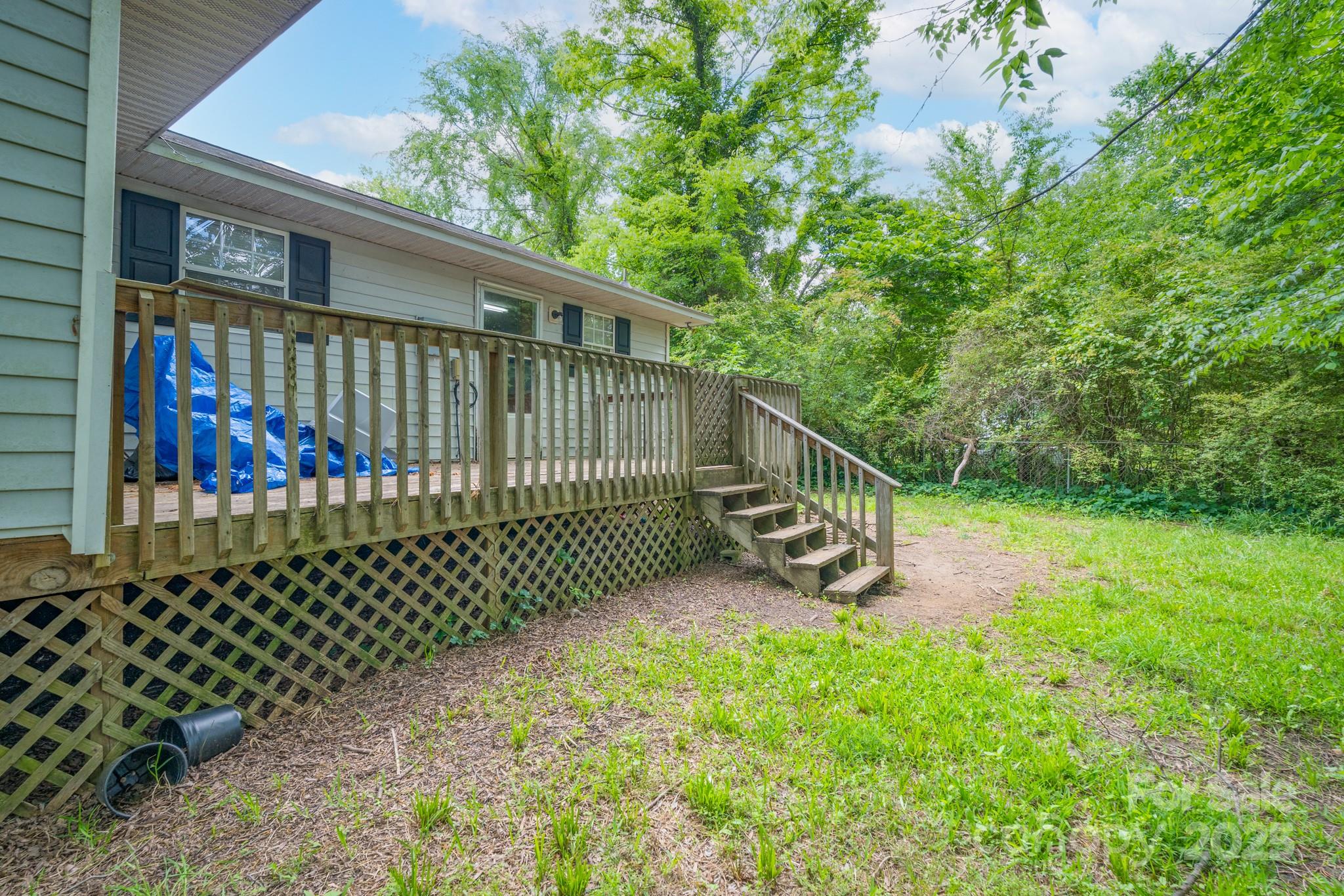 5624 Pleasant Avenue, Unit 3 Fort Lawn, SC 29714 - Photo 6 of 24 a view of a slide with a small yard