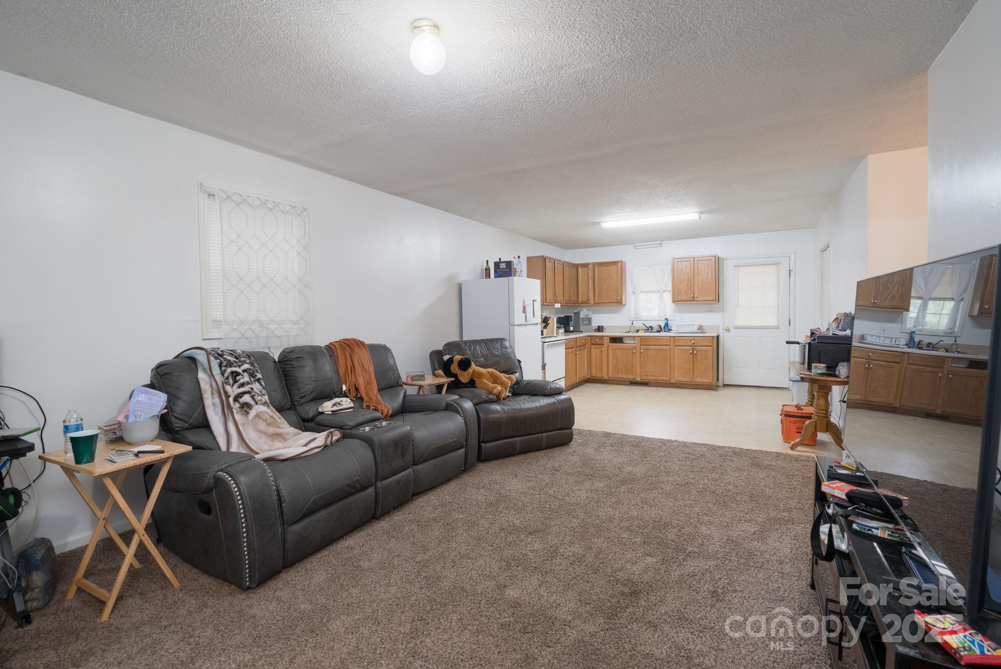 5624 Pleasant Avenue, Unit 3 Fort Lawn, SC 29714 - Photo 9 of 24 a living room with furniture and a couch