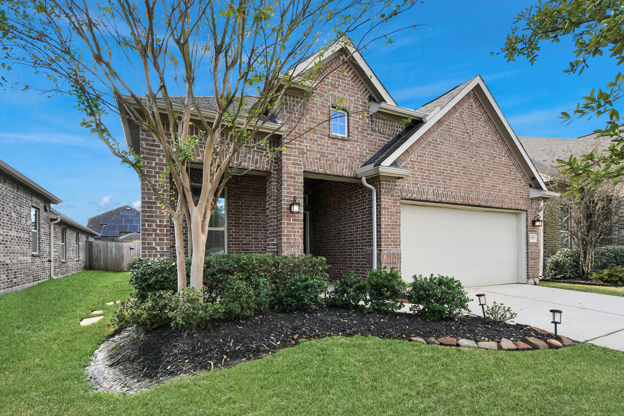 17010 Upper Ridge Lane Humble, TX 77346 - Photo 2 of 41