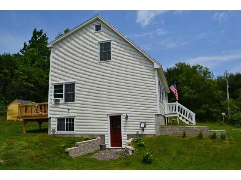 2 Edith Jeffords Road Windham, ME 04062 - Photo 2 of 11 Other.