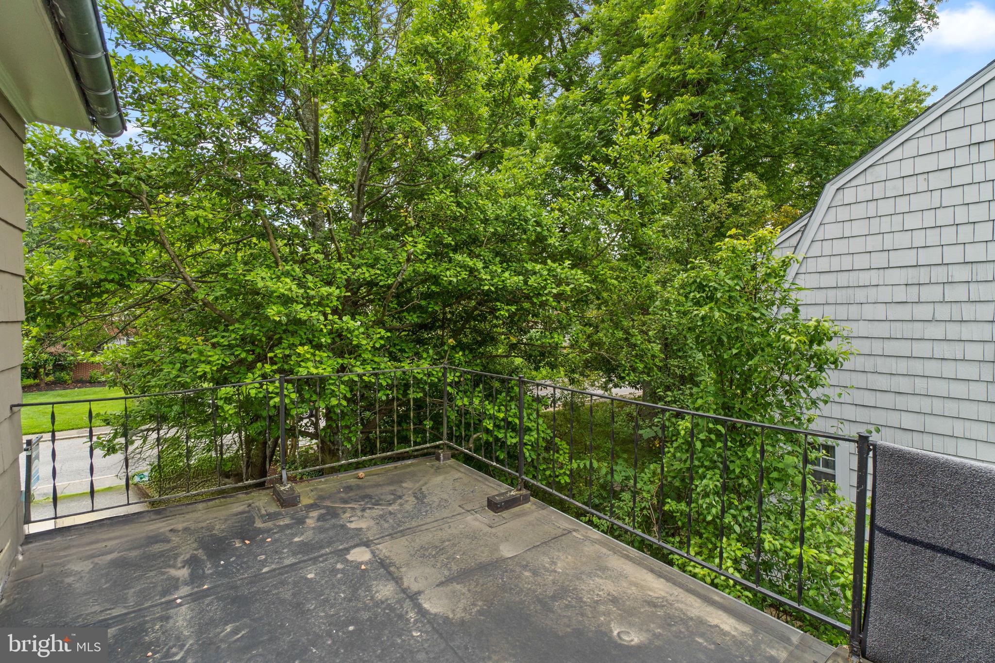 322 St Dunstans Road Baltimore, MD 21212 - Photo 26 of 34 Gallery Image 26