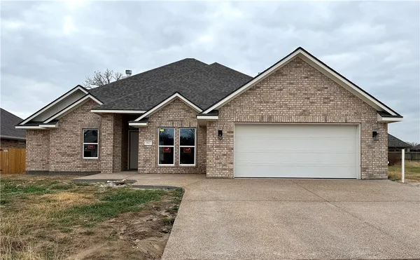 $465,000 | 3612 Dawn Court, Bryan, TX 77802