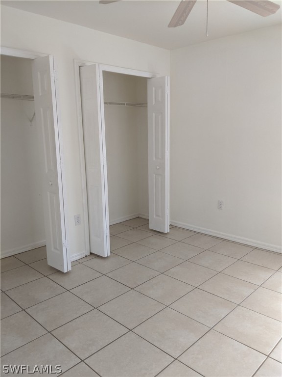 17496 Fuchsia Road Fort Myers, FL 33967 - Photo 3 of 9 a view of room with natural light
