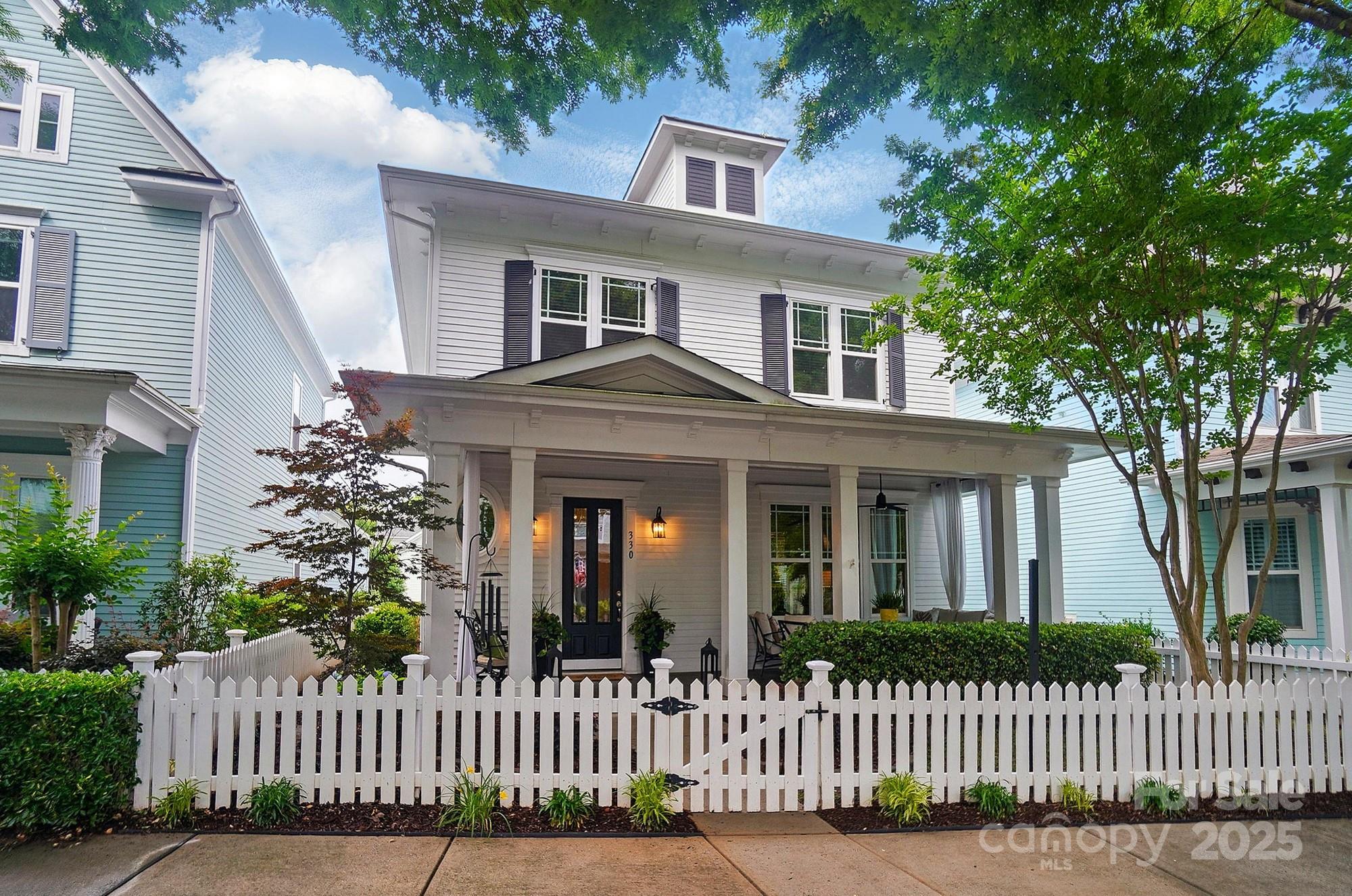 330 Horton Grove Road Fort Mill, SC 29715 - Photo 1 of 45 Gallery Image 1
