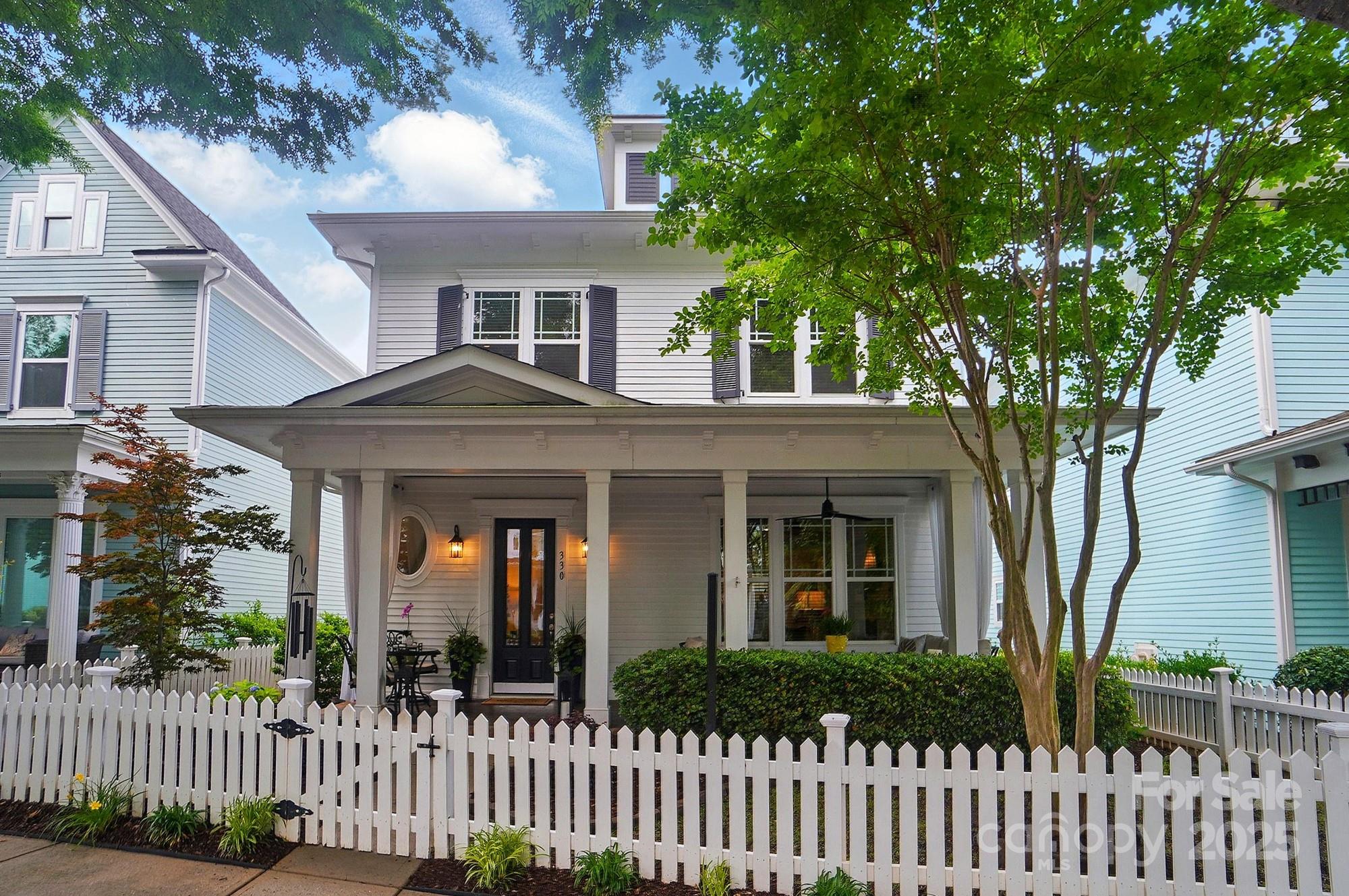 330 Horton Grove Road Fort Mill, SC 29715 - Photo 2 of 45 Gallery Image 2