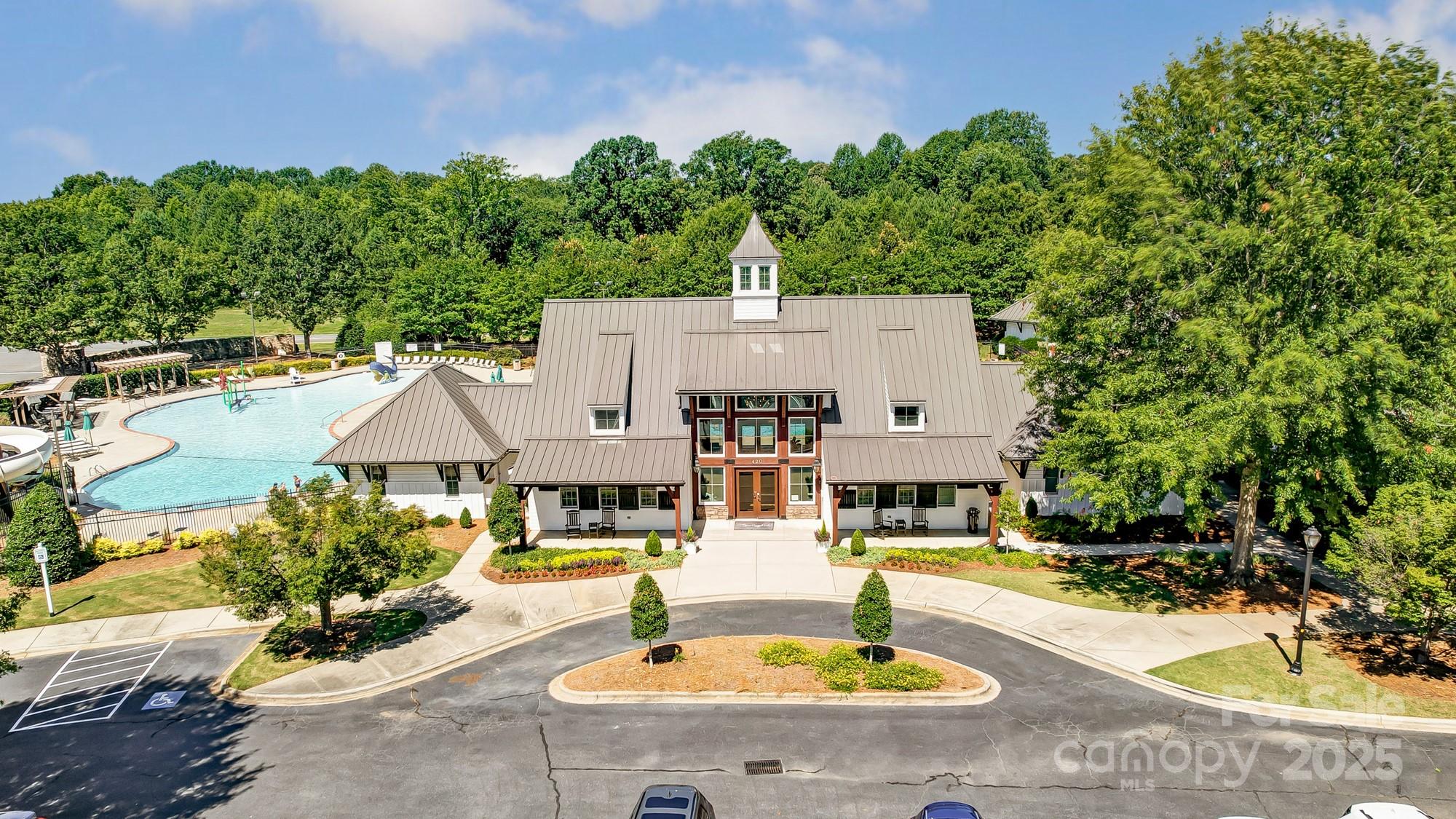 330 Horton Grove Road Fort Mill, SC 29715 - Photo 41 of 45 Gallery Image 41