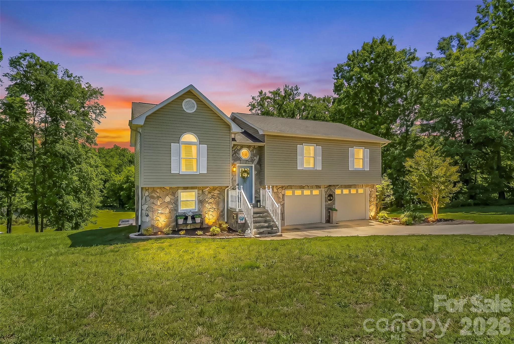 3104 Zion Church Road Hickory, NC 28602 - Photo 37 of 37