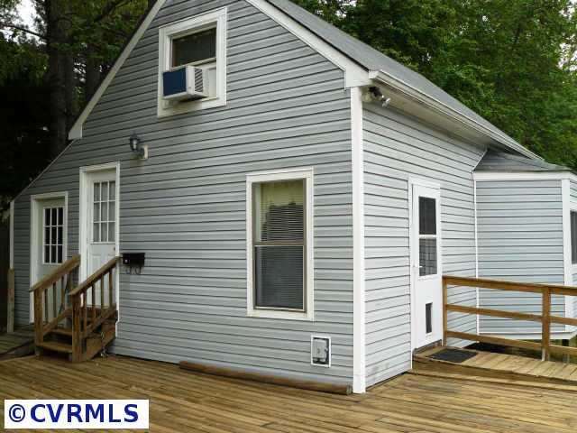10124 Carol Anne Road Chesterfield, VA 23832 - Photo 8 of 10 Other