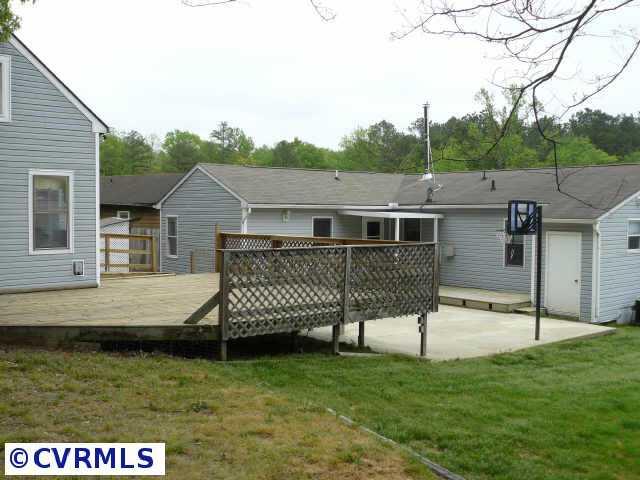 10124 Carol Anne Road Chesterfield, VA 23832 - Photo 9 of 10 Other
