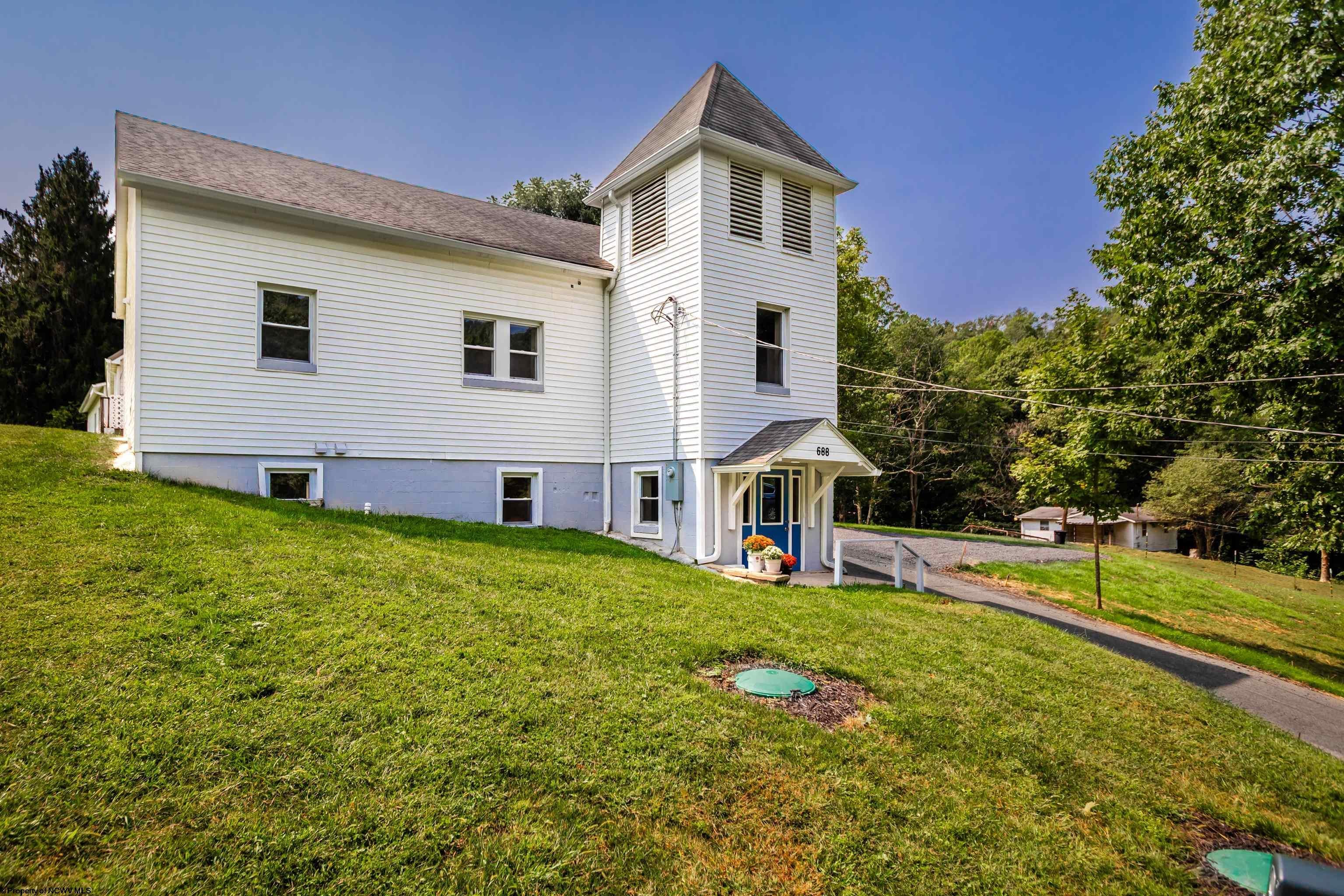 688 Beulah Road Morgantown, WV 26508 - Photo 1 of 27 Gallery Image 1
