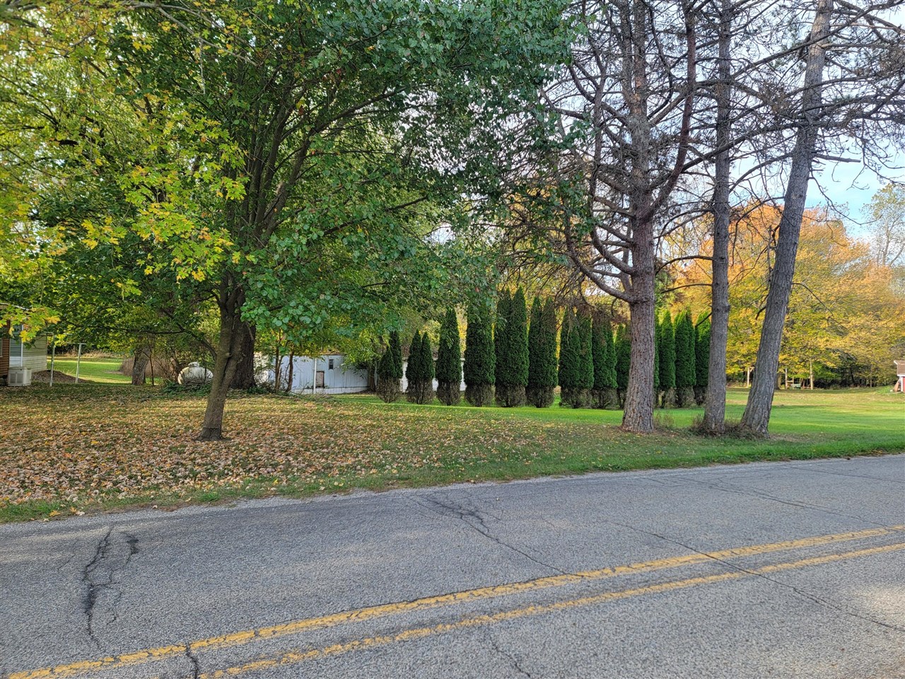 905 Fisher Road Quincy, MI 49082 - Photo 3 of 33