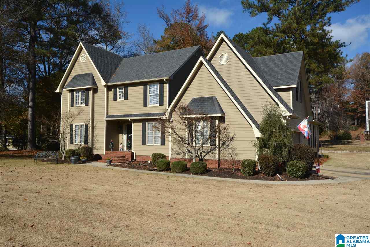 1268 Stillwater Road Anniston, AL 36207 - Photo 27 of 31