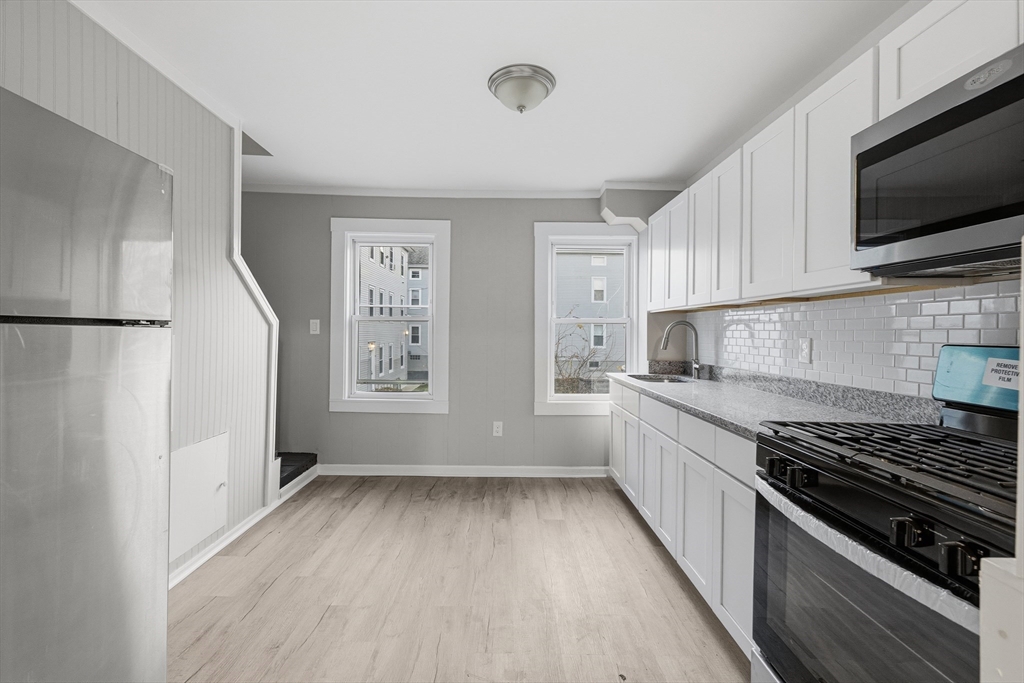 255 Rodman Street, Unit 3 Fall River, MA 02721 - Photo 3 of 12
