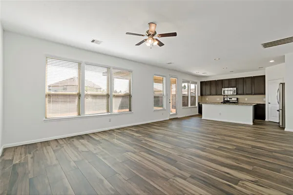 $295,000 | 25435 Buxton Wood Drive, Porter, TX 77365