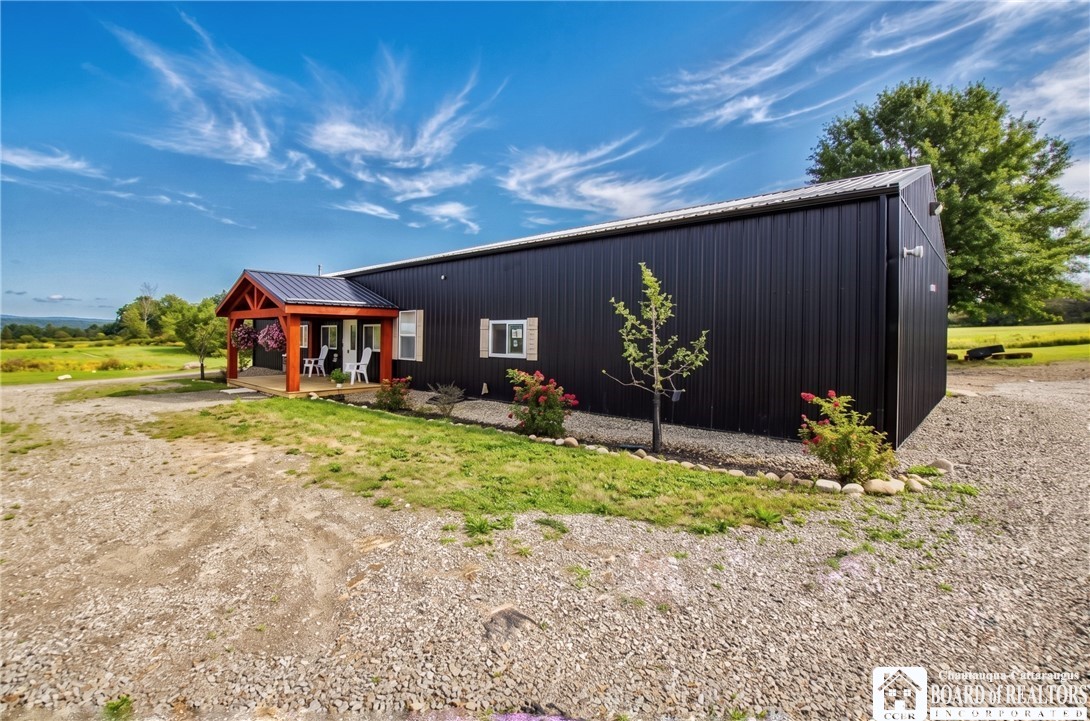 942 Spencer Road Kiantone, NY 14701 - Photo 31 of 33 Gallery Image 31
