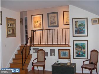 710 Berwyn Baptist Road Devon, PA 19333 - Photo 3 of 12 Living Room