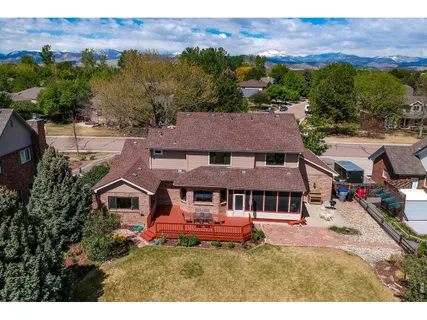 $995,000 | 1183 Twin Peaks Circle, Longmont, CO 80503