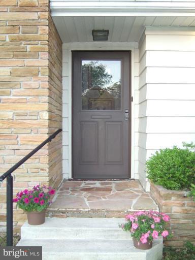 Exterior #2
