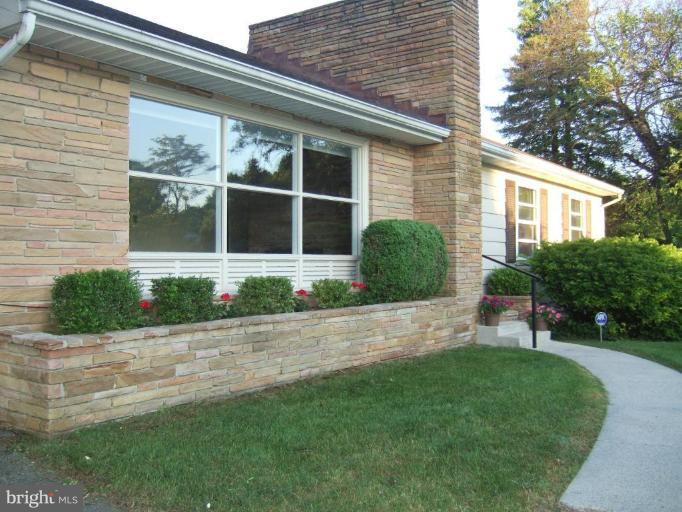 Exterior #3