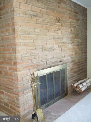 18901 Rolling Road Hagerstown, MD 21742 - Photo 8 of 11 Fireplace