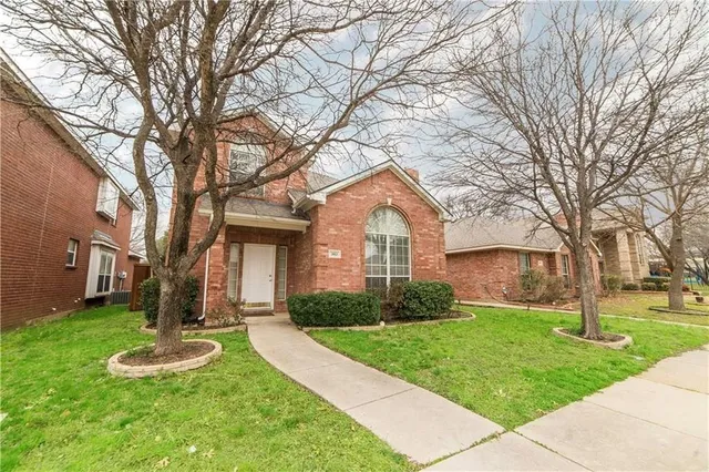 $2,500 | 3813 Braxton Lane, Flower Mound, TX 75028