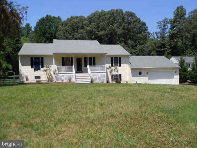 320 Decatur Road Stafford, VA 22554 - Photo 1 of 16 Exterior (Front)