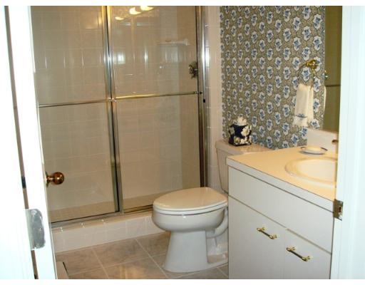 63 Garden Road, Unit G5 Wellesley, MA 02481 - Photo 19 of 19 a bathroom with a toilet and a shower