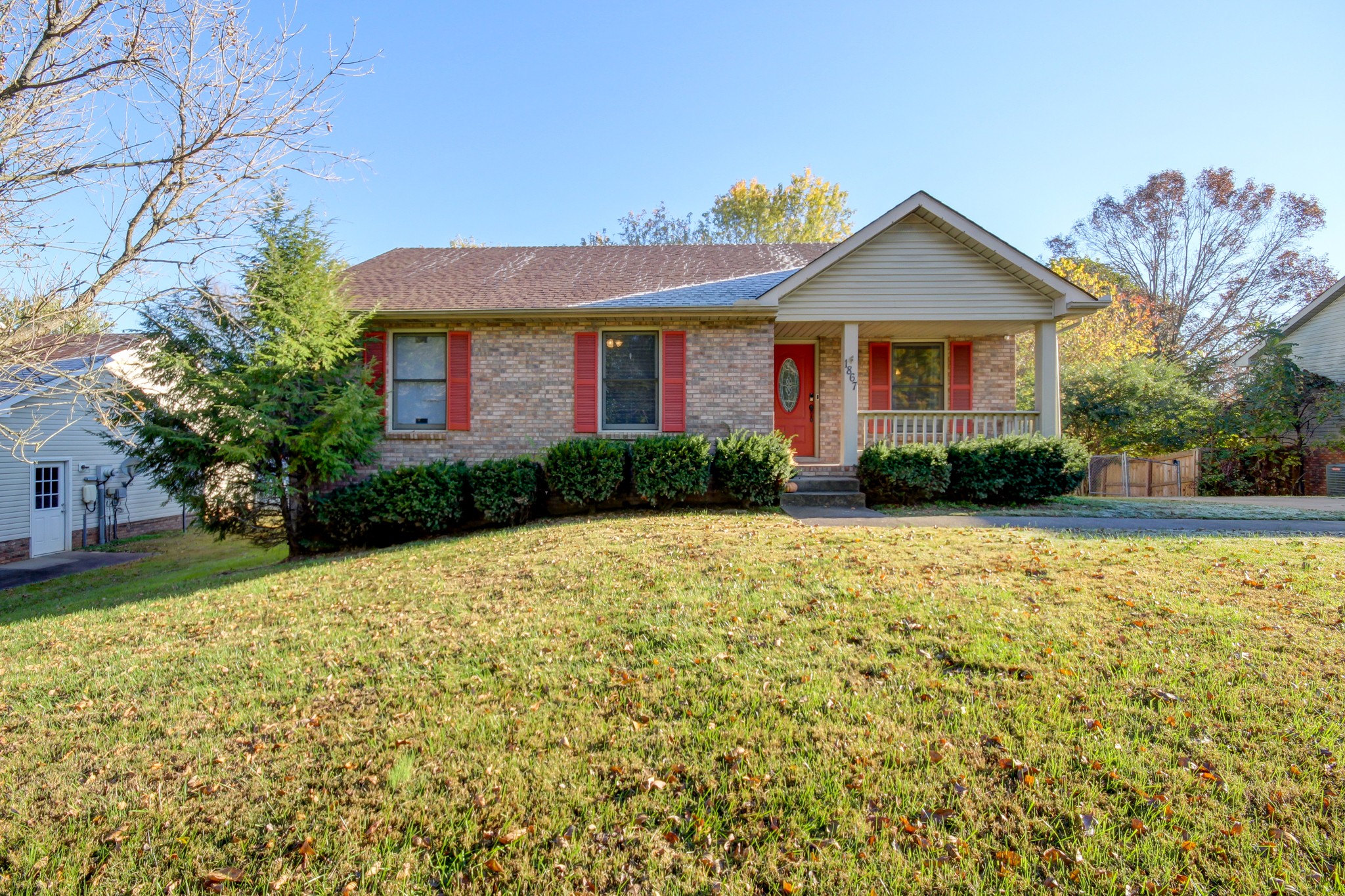 1867 Needmore Road Clarksville, TN 37042 - Photo 1 of 24 Gallery Image 1
