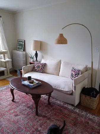 $2,550 | 41 Bowdoin Street, Unit 42, Cambridge, MA 02138