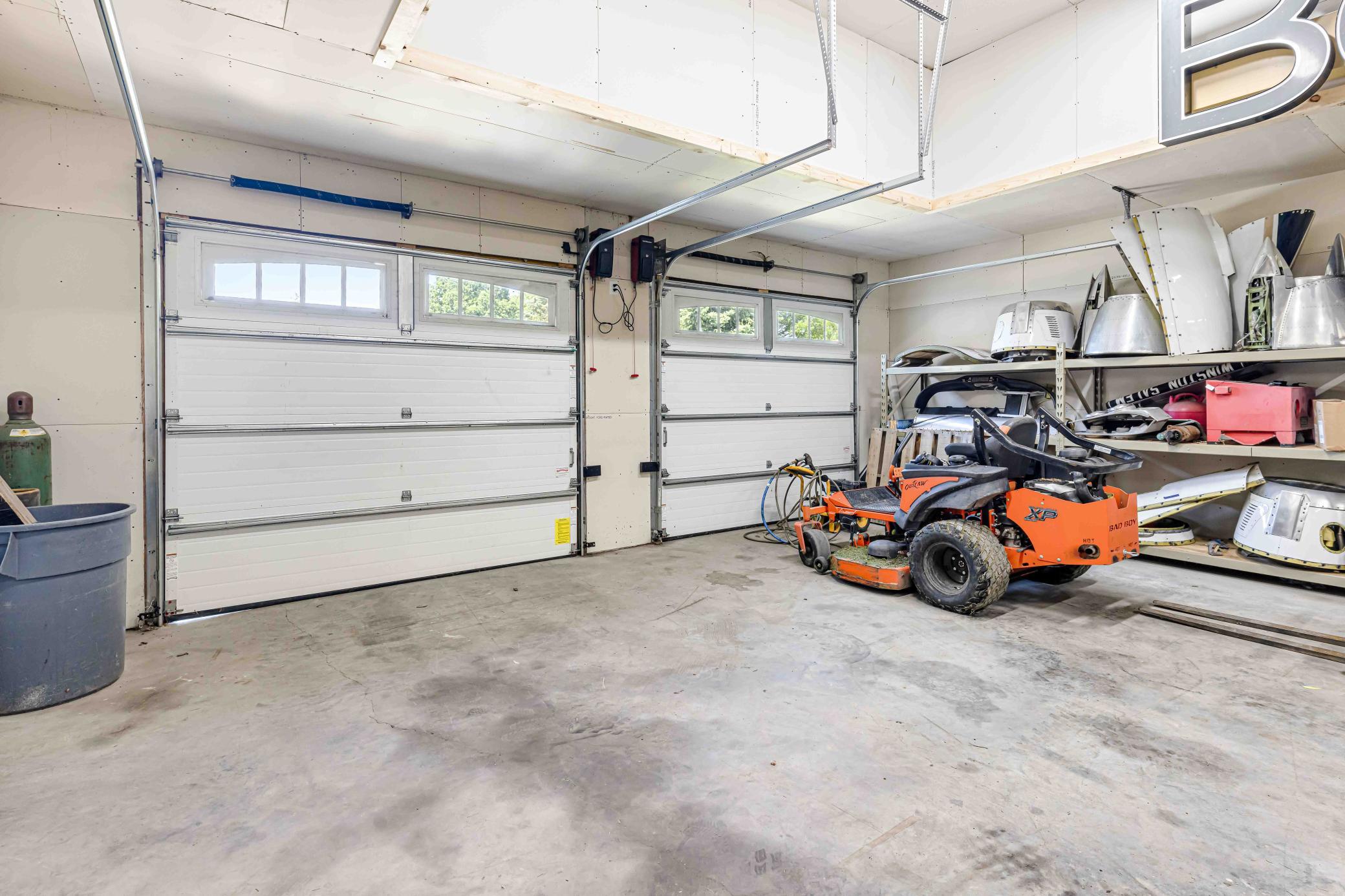 705 18th Street North Moorhead, MN 56560 - Photo 90 of 98