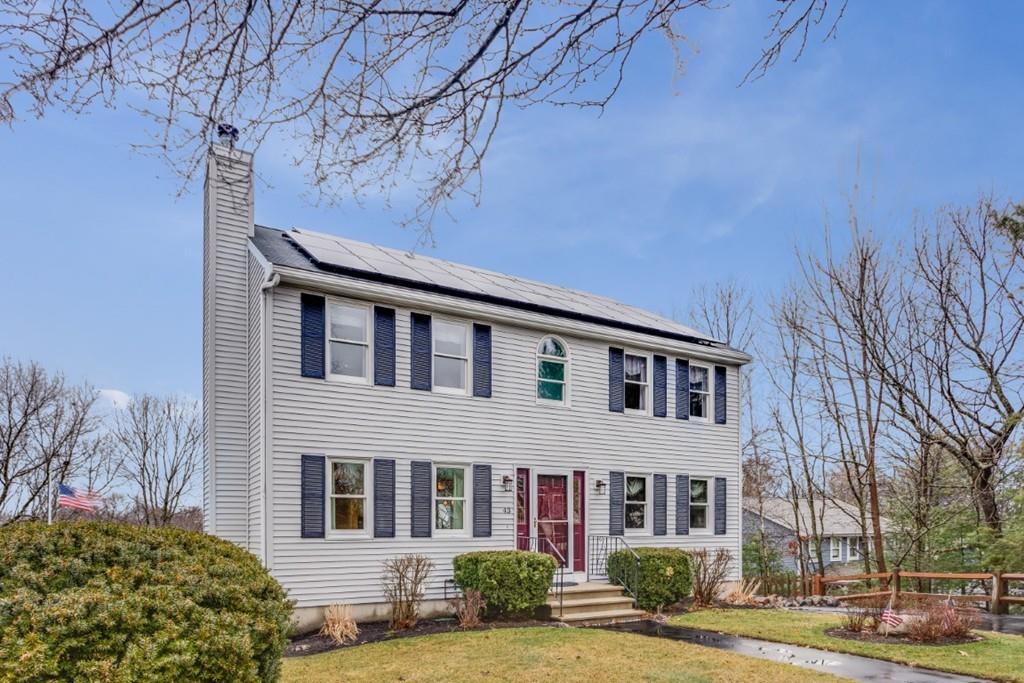 43 Bow Ridge Road Lynn, MA 01904 - Photo 3 of 28 Gallery Image 3