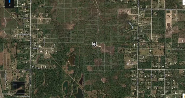 $22,999 | Land Lock Avenue, Malabar, FL 32950
