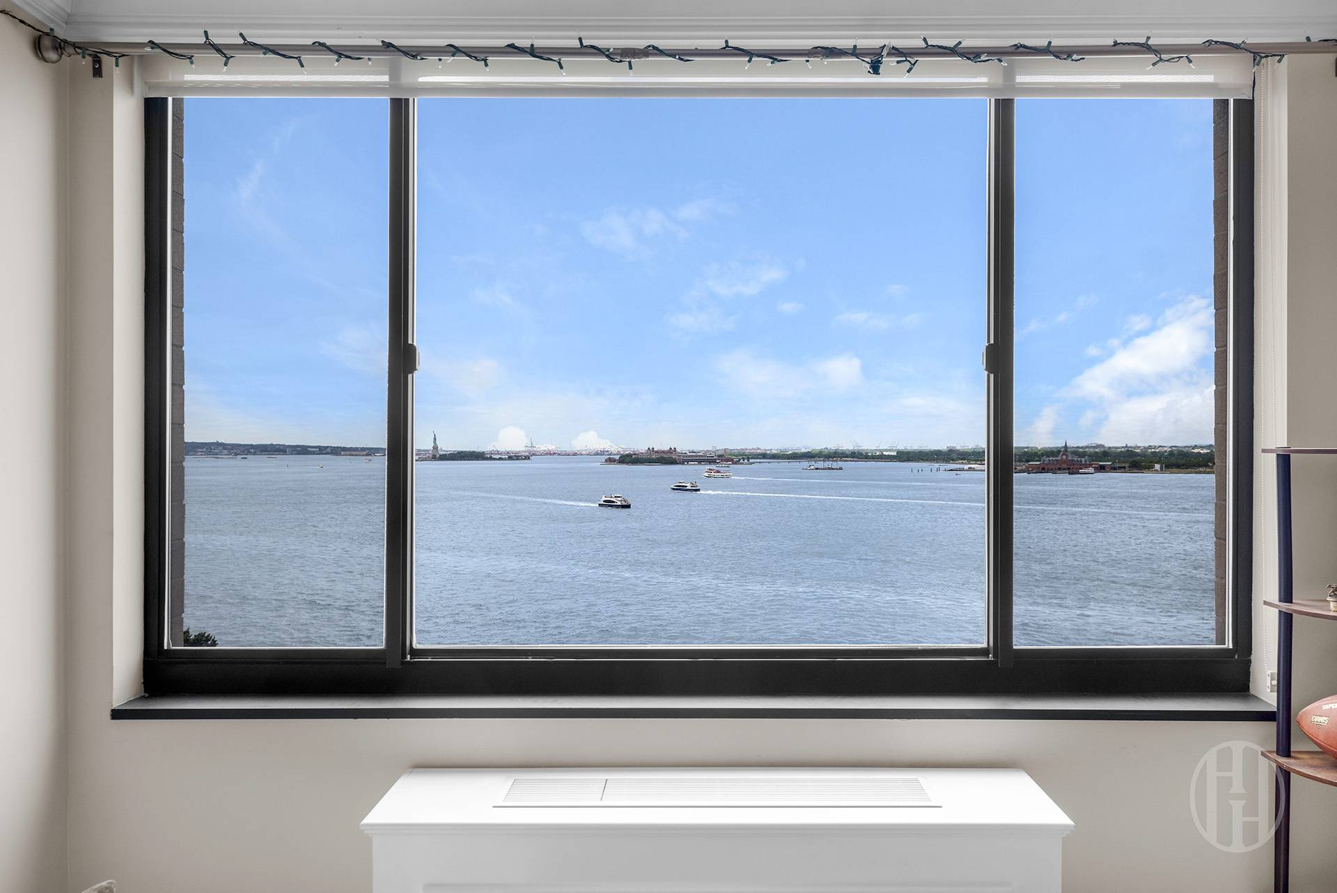 377 Rector Place, Unit 10L Manhattan, NY 10280 - Photo 1 of 11