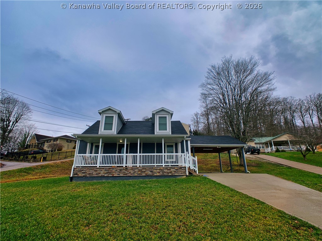 105 Pinewood Road Elkview, WV 25071 - Photo 3 of 46 Gallery Image 3