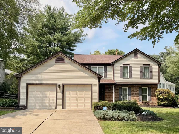 $815,000 | 15 Middlebridge Court, Silver Spring, MD 20906