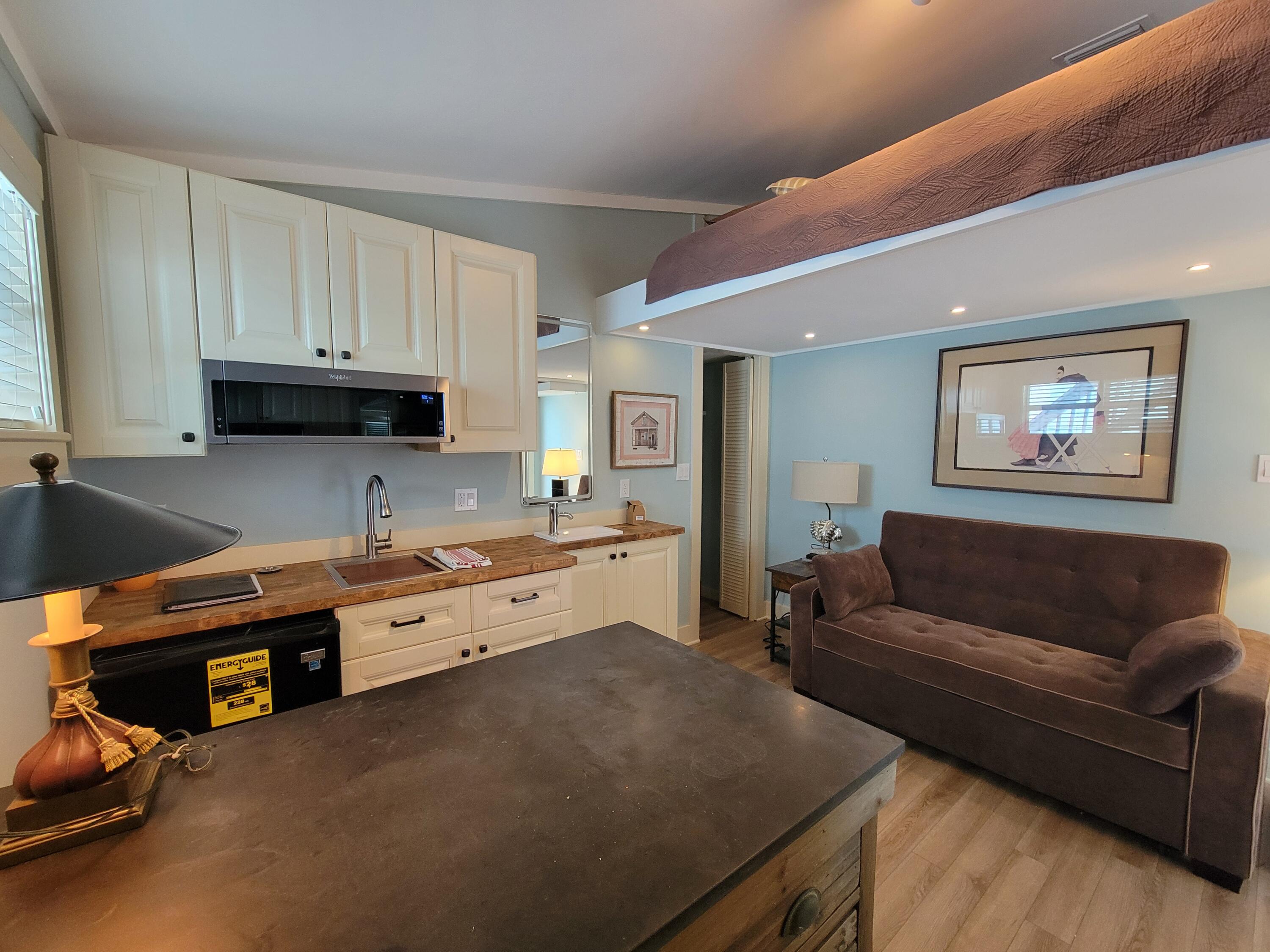 1022 Washington Street Key West, FL 33040 - Photo 13 of 23 Rear Studio 2