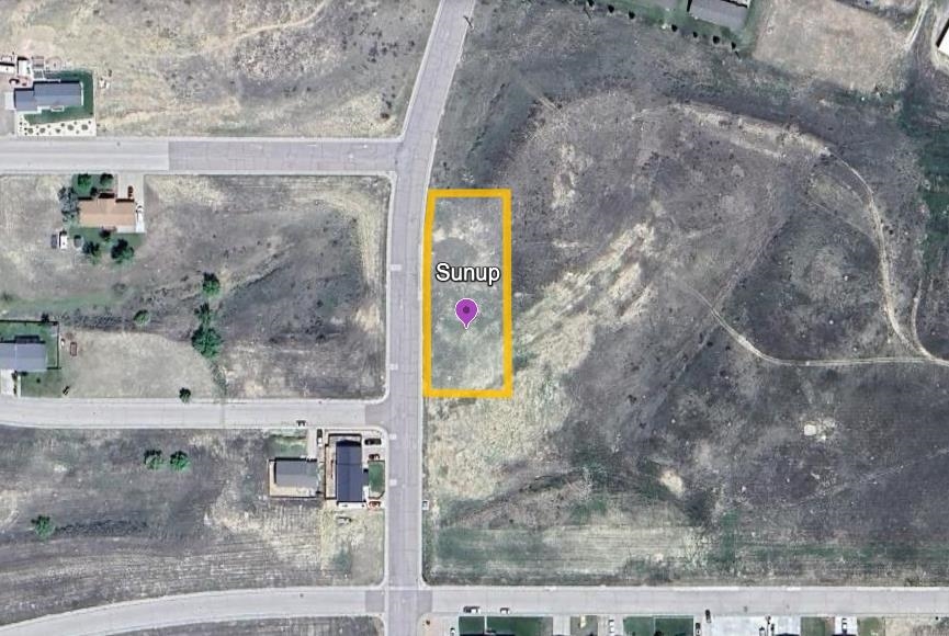 Tbd Sunup Road Glenrock, WY 82637 - Photo 3 of 6