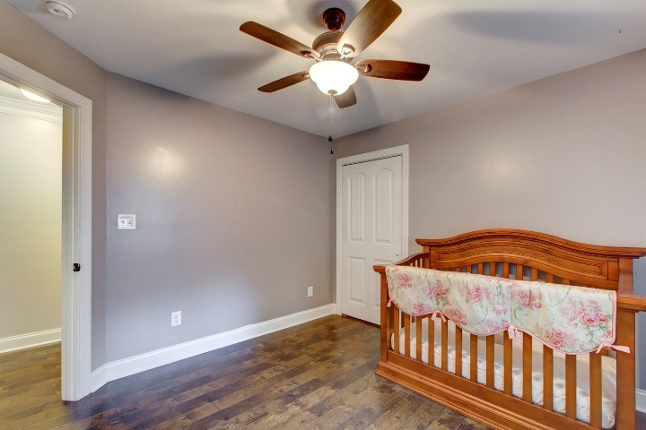 521 Ranch Farm Road Raleigh, NC 27603 - Photo 26 of 30 Bedroom 3