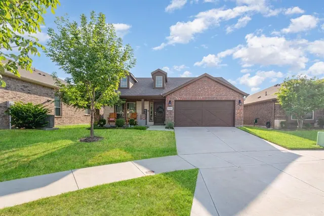 $370,000 | 7405 Twisted Thicket Lane, Aubrey, TX 76227