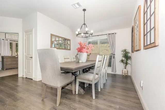 $370,000 | 7405 Twisted Thicket Lane, Aubrey, TX 76227