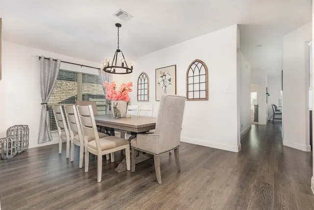 $370,000 | 7405 Twisted Thicket Lane, Aubrey, TX 76227