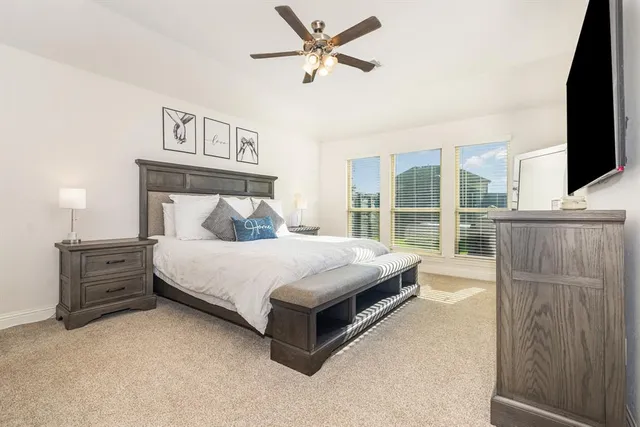 $370,000 | 7405 Twisted Thicket Lane, Aubrey, TX 76227