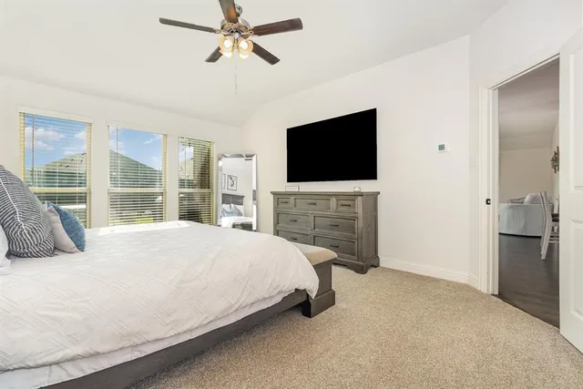 $370,000 | 7405 Twisted Thicket Lane, Aubrey, TX 76227