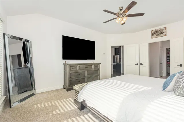 $370,000 | 7405 Twisted Thicket Lane, Aubrey, TX 76227