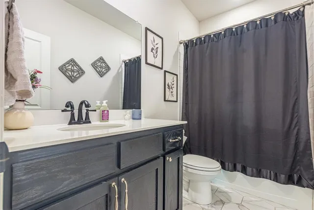 $370,000 | 7405 Twisted Thicket Lane, Aubrey, TX 76227