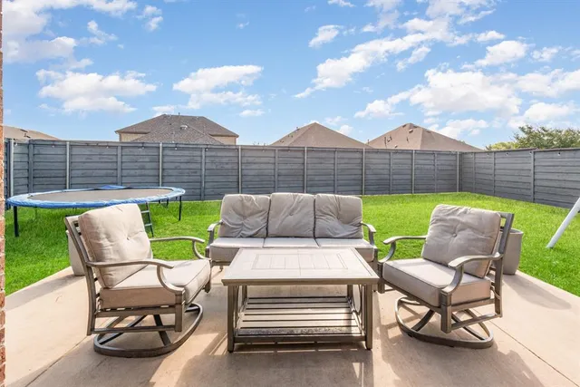 $370,000 | 7405 Twisted Thicket Lane, Aubrey, TX 76227