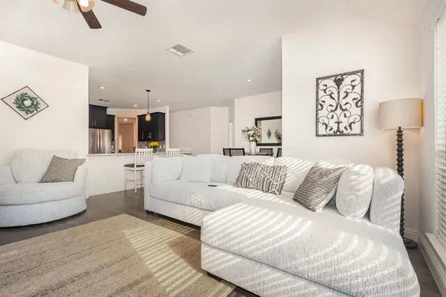 $370,000 | 7405 Twisted Thicket Lane, Aubrey, TX 76227